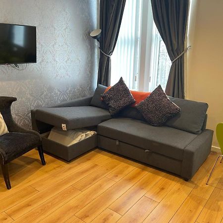 Contractor Bookers Bookdirect Save 10Percent Apartment Liverpool Ngoại thất bức ảnh