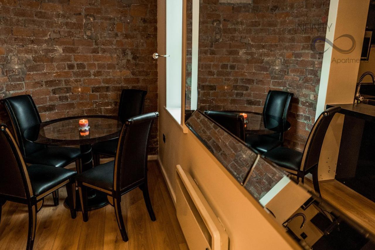 Contractor Bookers Bookdirect Save 10Percent Apartment Liverpool Ngoại thất bức ảnh