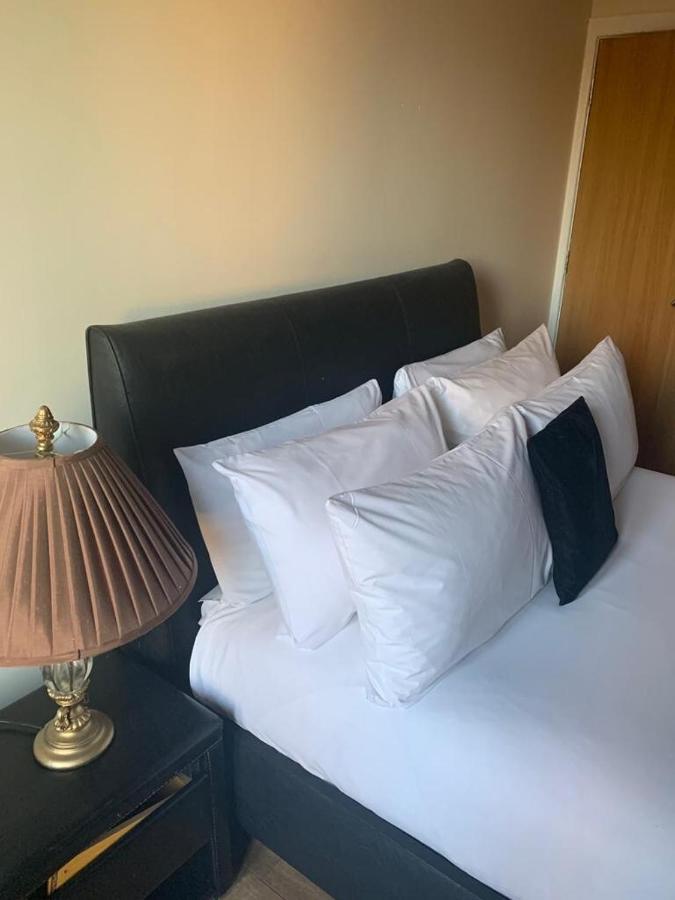 Contractor Bookers Bookdirect Save 10Percent Apartment Liverpool Ngoại thất bức ảnh