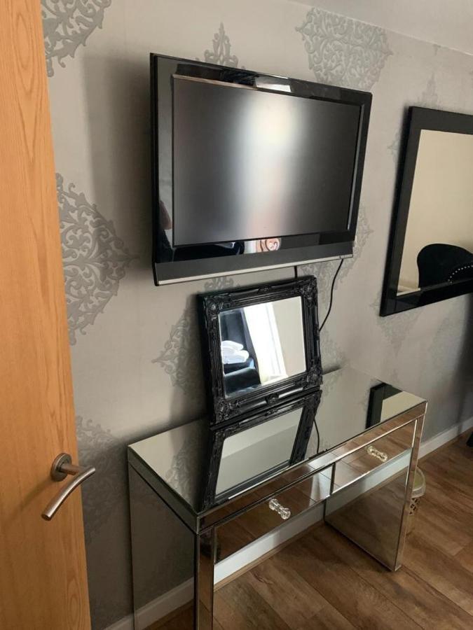 Contractor Bookers Bookdirect Save 10Percent Apartment Liverpool Ngoại thất bức ảnh